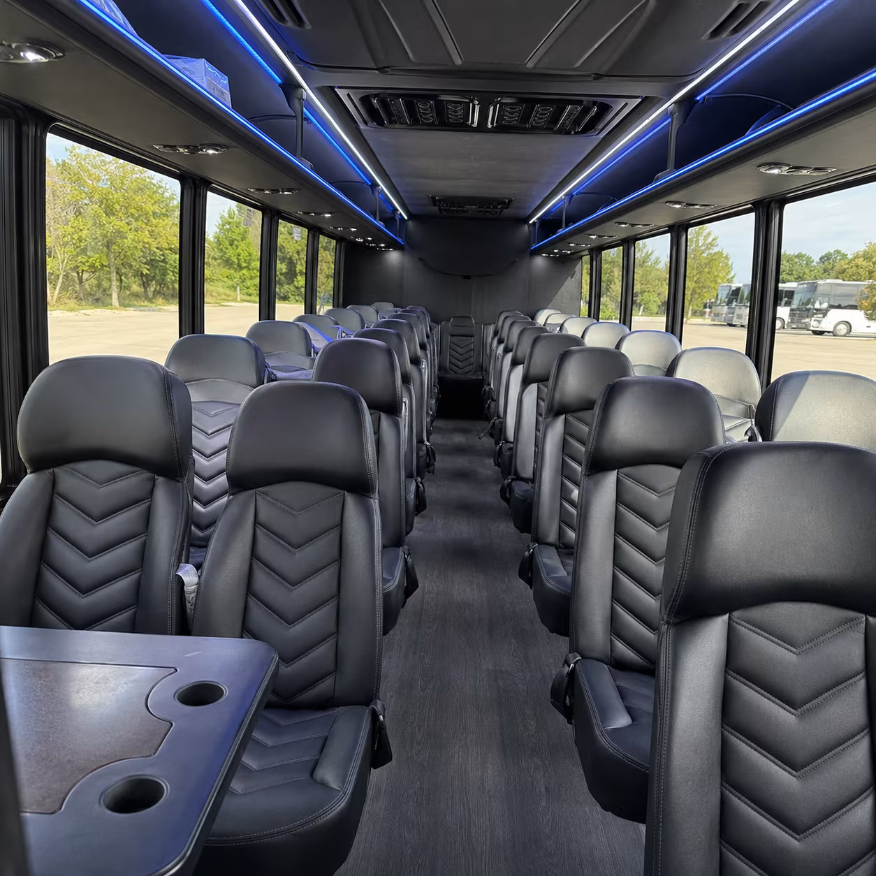 carrollton airport transportation