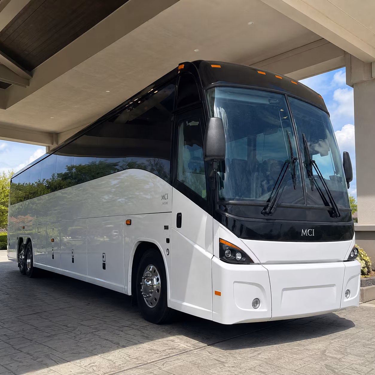 carrollton private event transportation